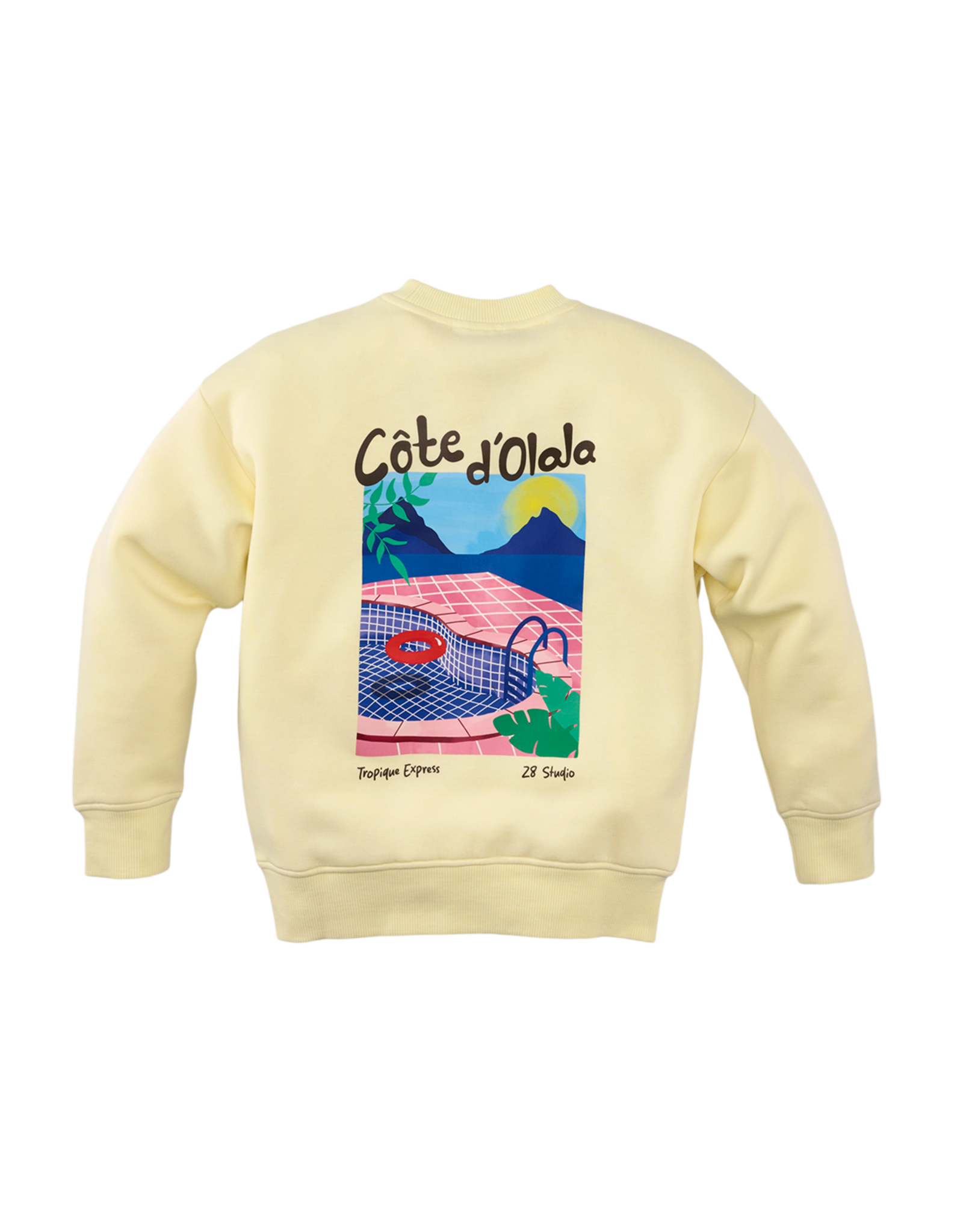 Z8 Xavi Silly citron