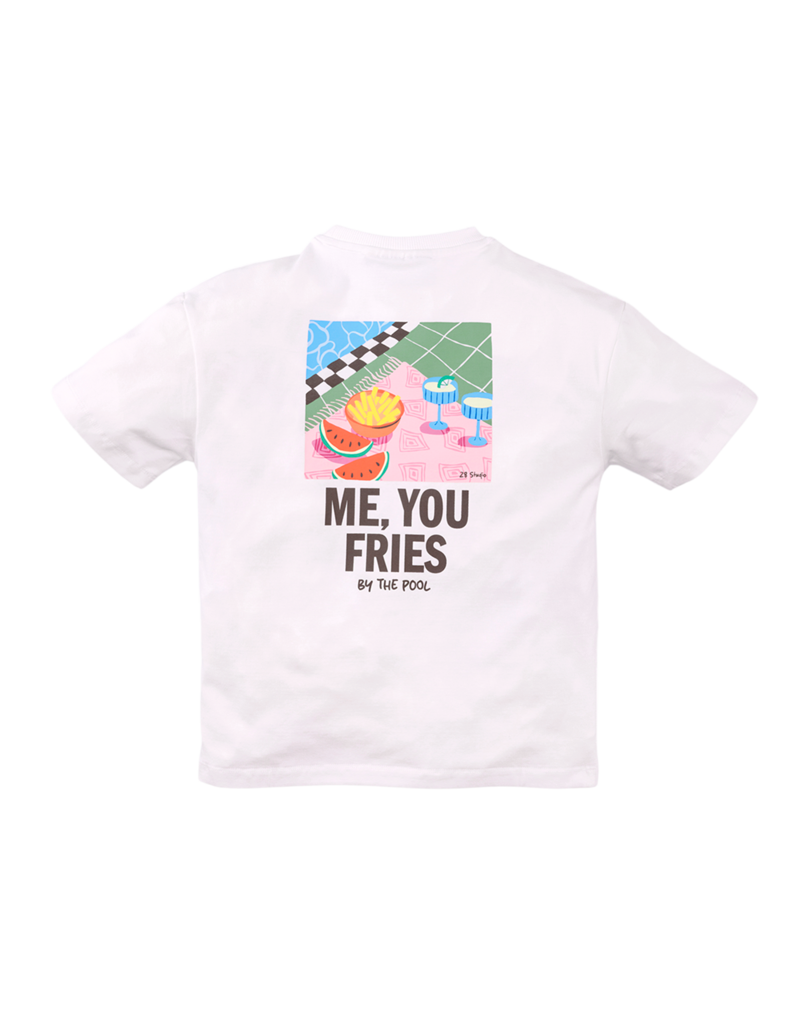 Z8 Zayd Bright white