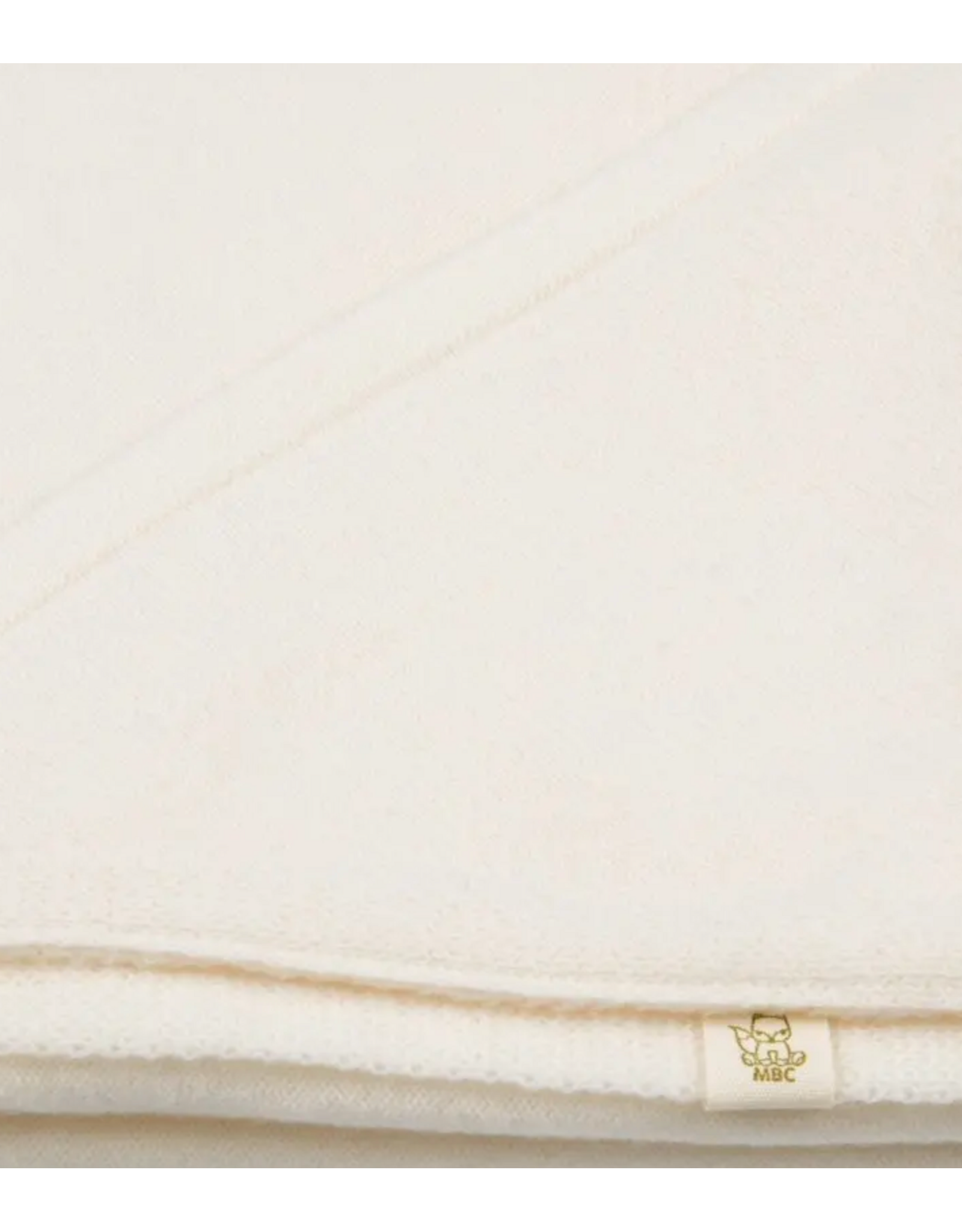 Moalie 3 in 1 Blanket Cream 80x80