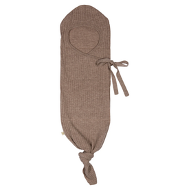 Moalie Wrap Snuggle Camel ( One size )