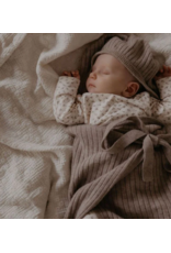 Moalie Wrap Snuggle Camel ( One size )