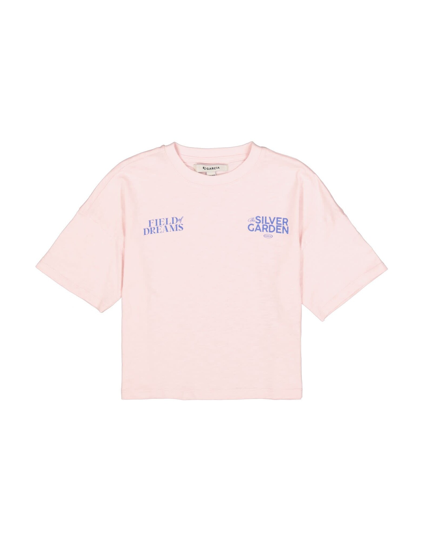 Garcia N262602_girls, 3553-chalk pink