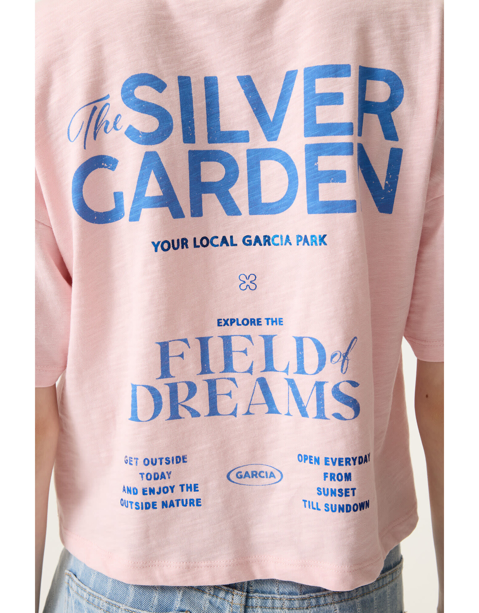 Garcia N262602_girls, 3553-chalk pink