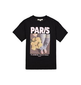 Garcia N262603_girls T, 1755-off black