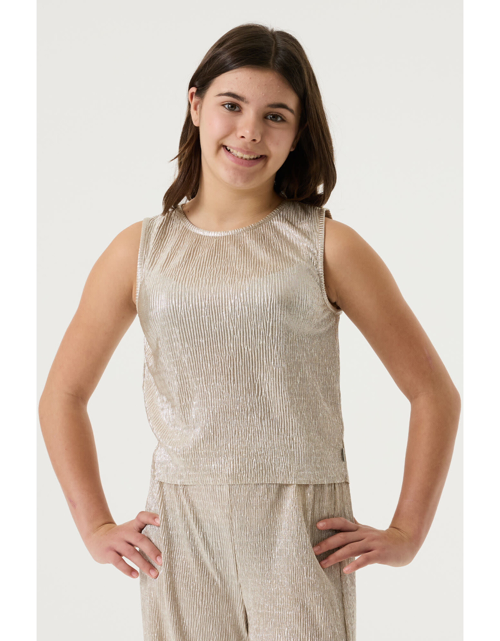 Garcia N262613_girls sing, 2109-silver