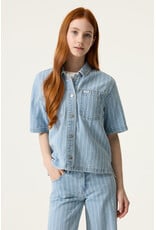 Garcia N262652_girls, 4286-denim blue