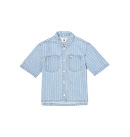 Garcia N262652_girls, 4286-denim blue