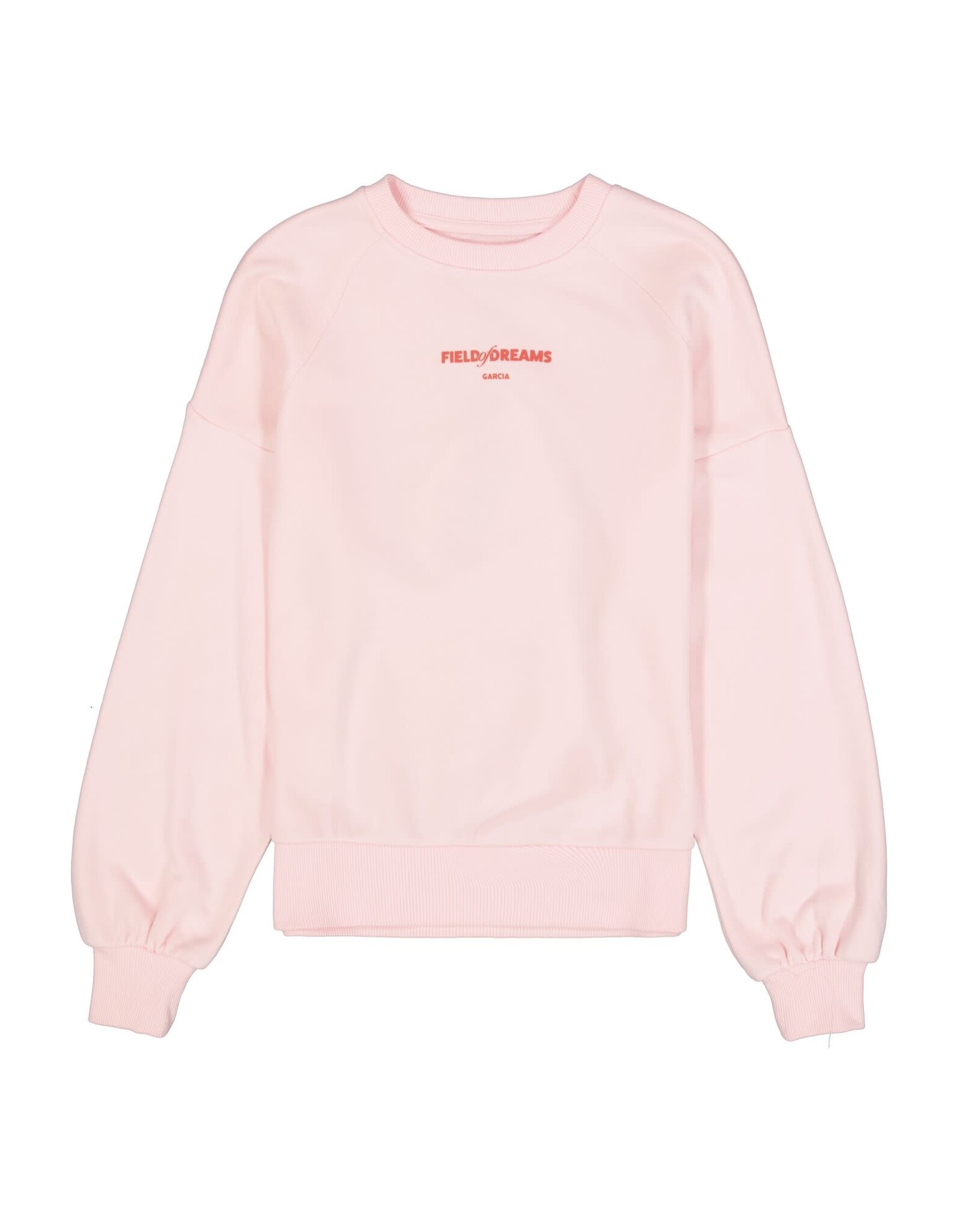 Garcia N262660_girls, 3553-chalk pink