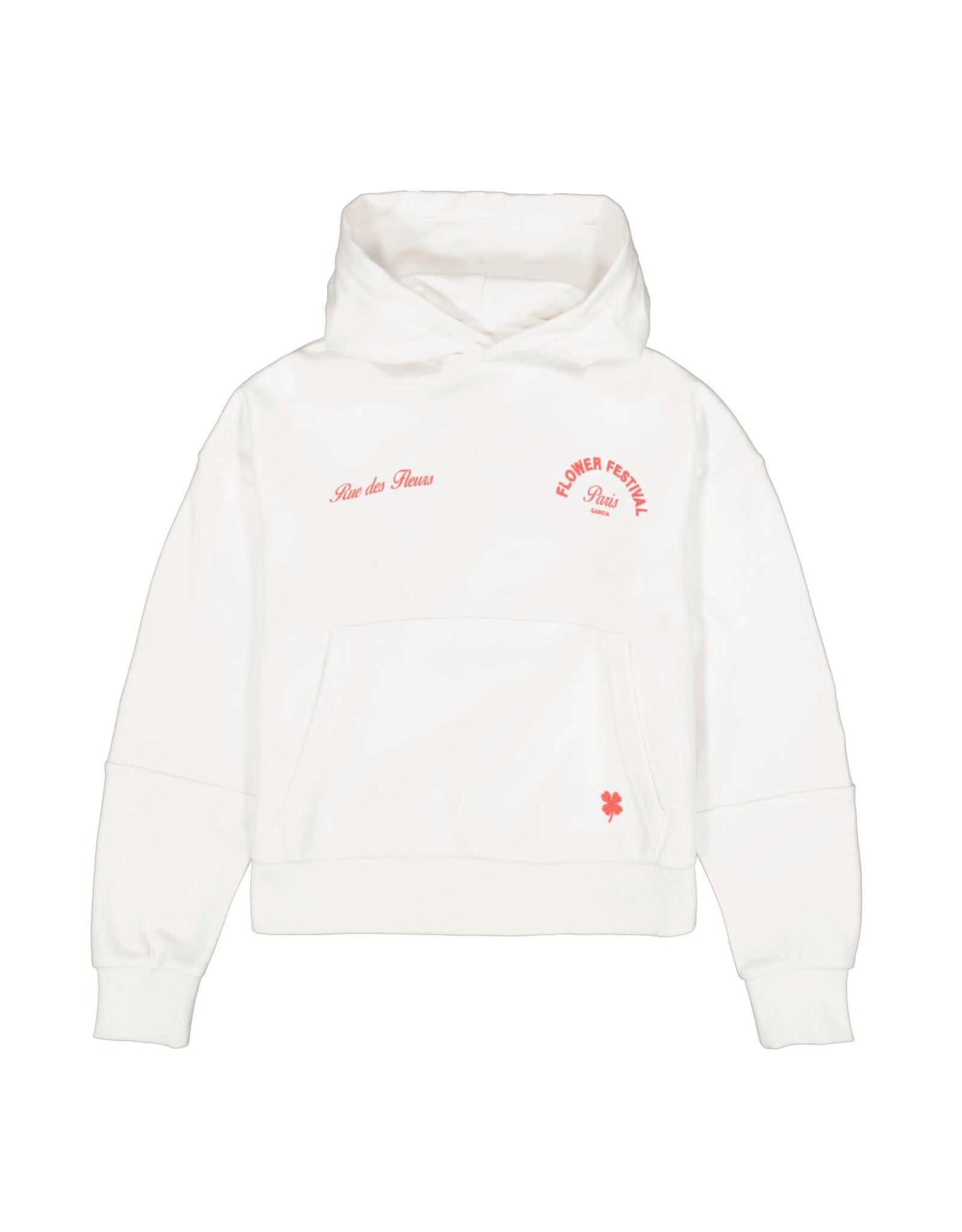 Garcia N262662_girls swe, 53-off white