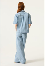 Garcia N262723_girls pant, 4286-denim blue