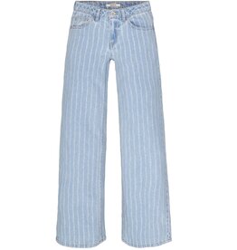 Garcia N262723_girls pant, 4286-denim blue