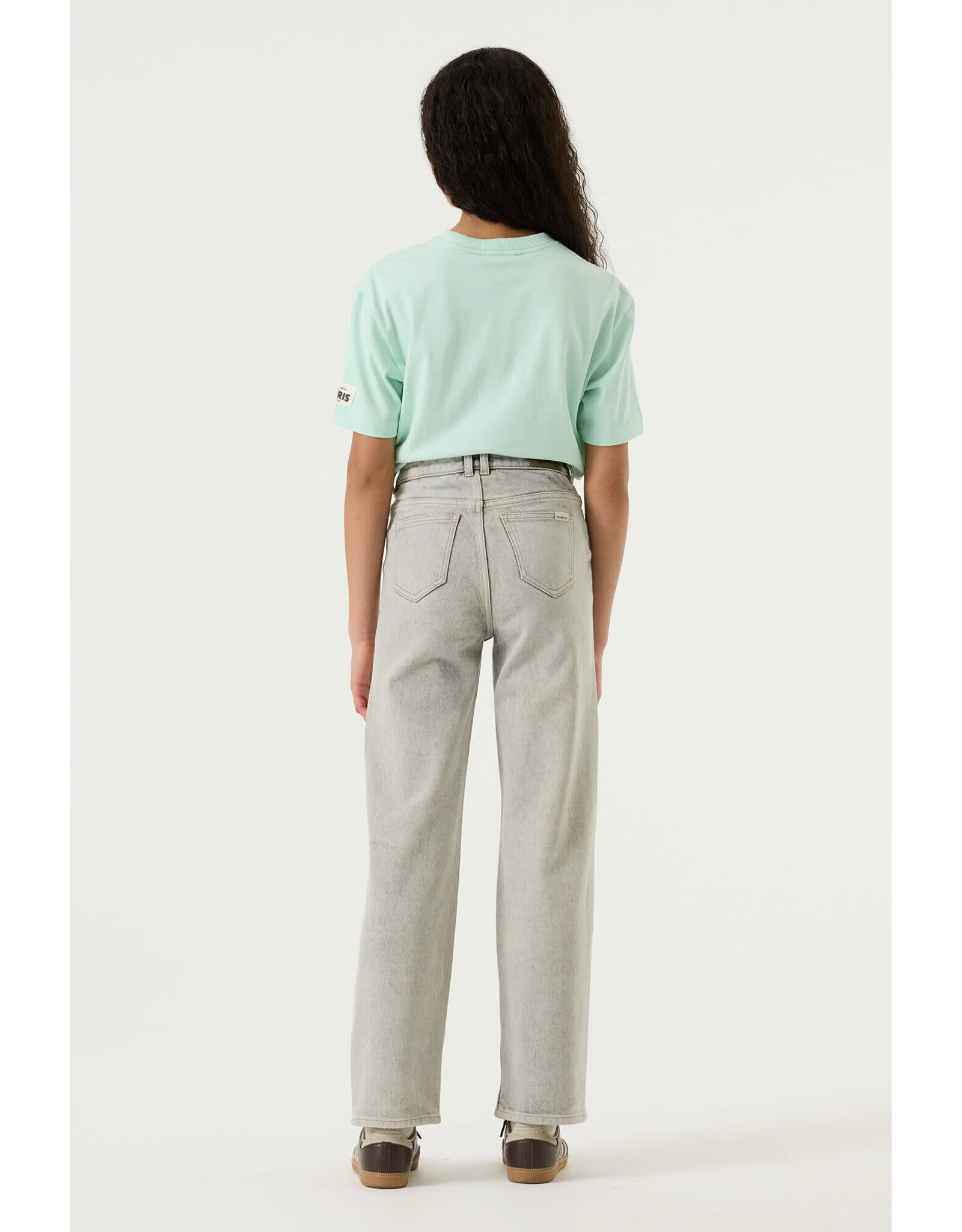 Garcia N262724_girls pant, 5938-light used