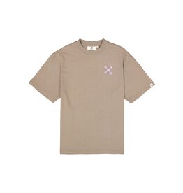 Garcia N263604_boys T, 5068-taupe grey