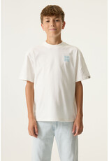 Garcia N263604_boys T-sh, 53-off white
