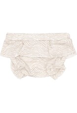 Klein Bloomer Ruffle AOP Waves SS26