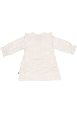 Klein Dress Longsleeve AOP Waves SS26