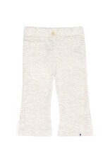 Klein Flaired Pants AOP Waves SS26