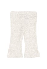 Klein Flaired Pants AOP Waves SS26