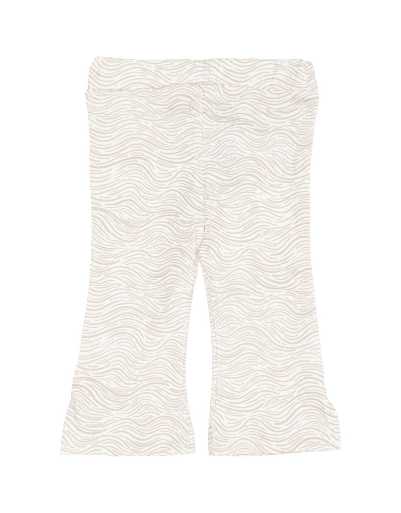 Klein Flaired Pants AOP Waves SS26