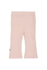 Klein Flaired Pants Waffle Pink SS26