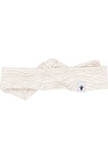 Klein Headband AOP Waves SS26