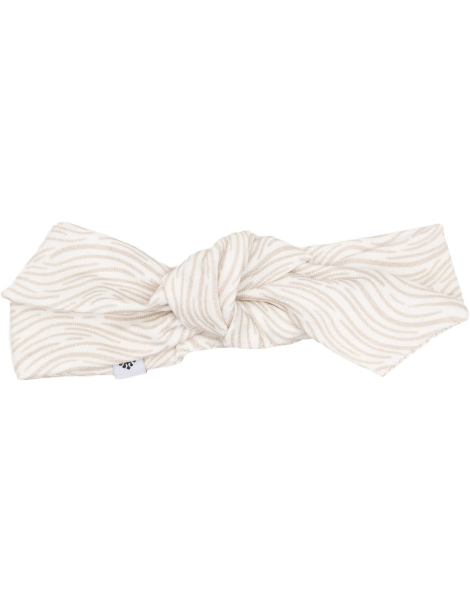 Klein Headband AOP Waves SS26