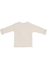 Klein Longsleeve Waffle Beige/Sand SS26