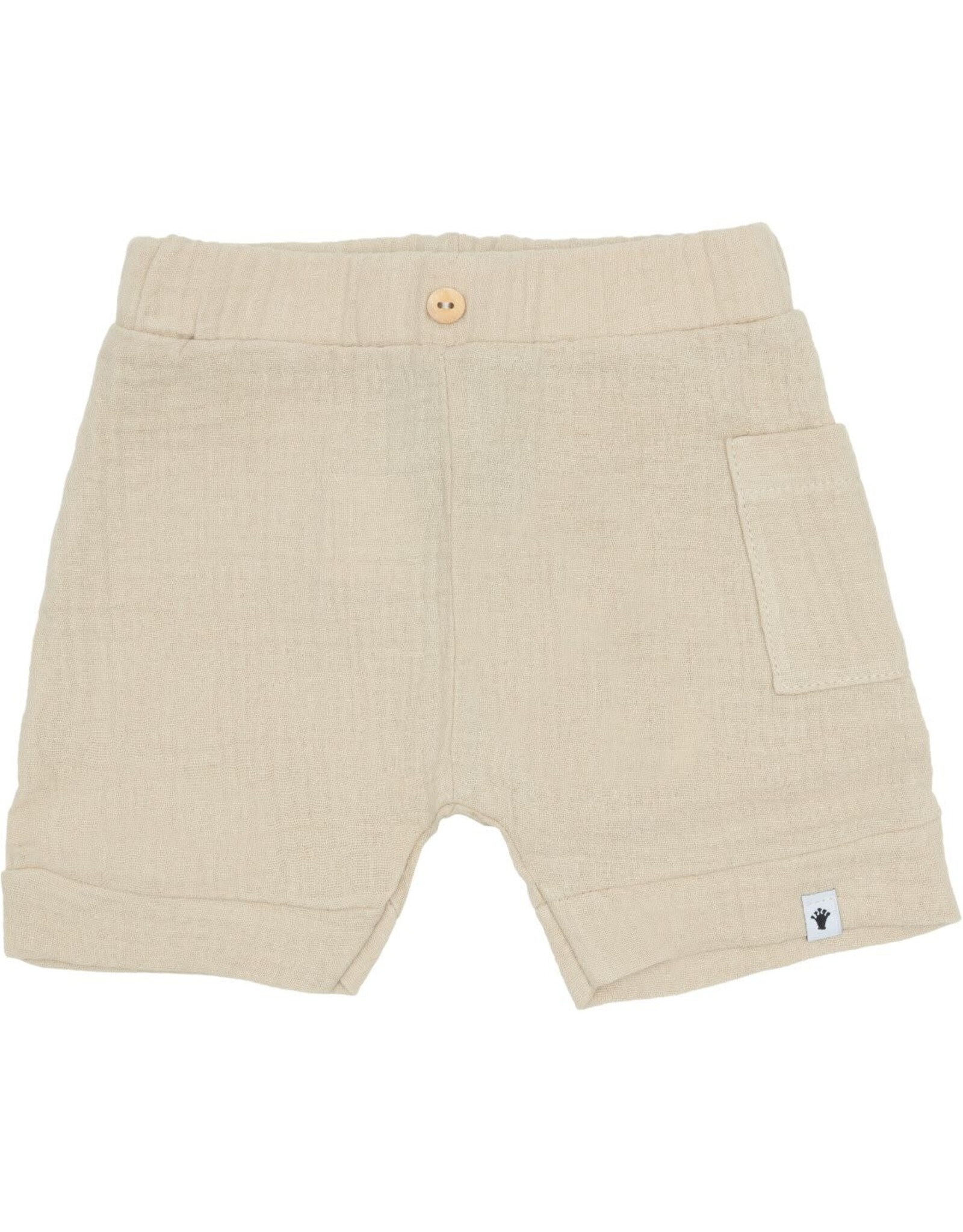 Klein Short Pocket Mousseline Pepper