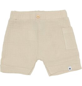 Klein Short Pocket Mousseline Pepper