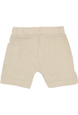 Klein Short Pocket Mousseline Pepper