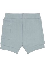 Klein Short Waffle Blue SS26