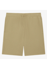 Lyle & Scott Waffle Short X37 Dark Sand