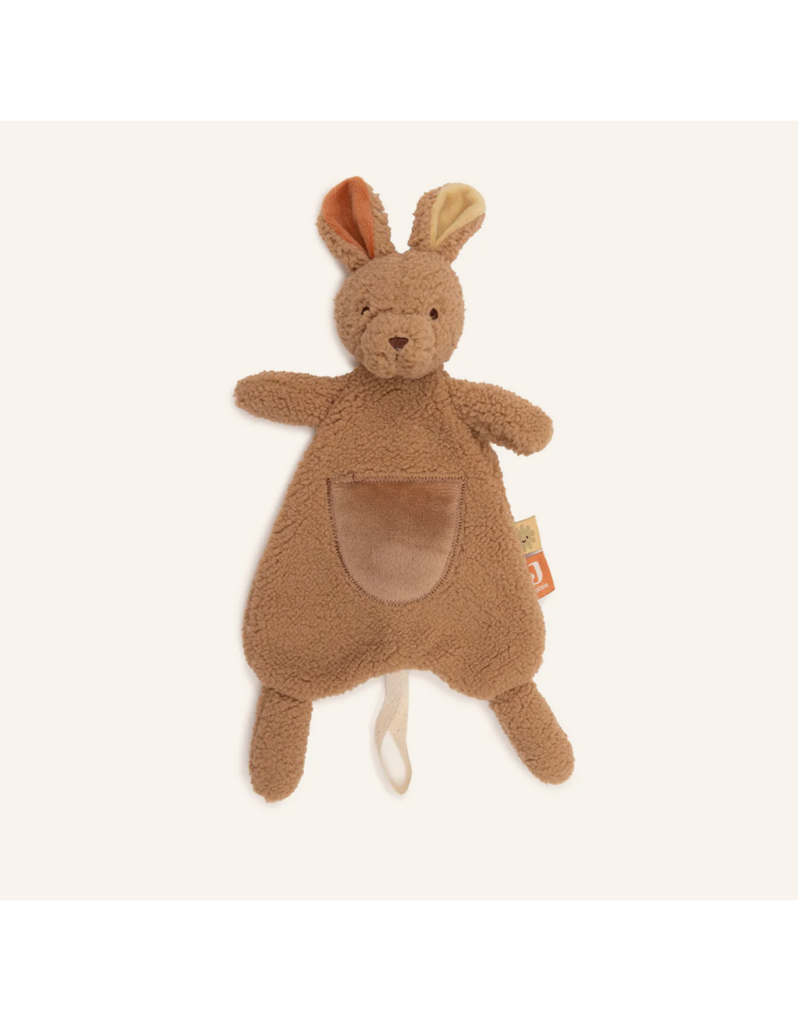 Jollein Speendoekje Kangaroots