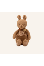 Jollein knuffel Kangaroots