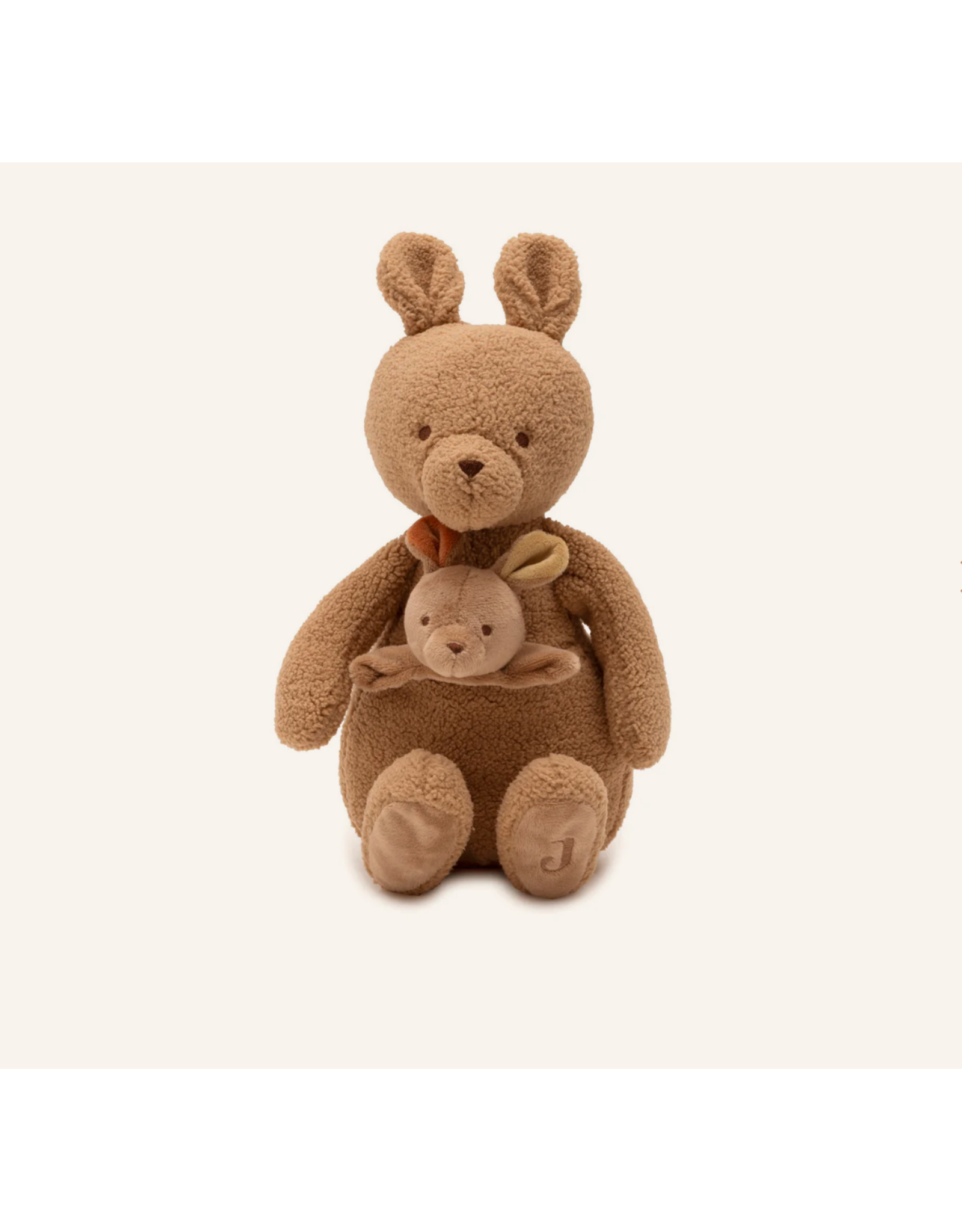 Jollein knuffel Kangaroots