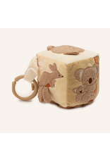 Jollein Activiteitenkubus Kangaroots