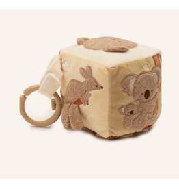 Jollein Activiteitenkubus Kangaroots