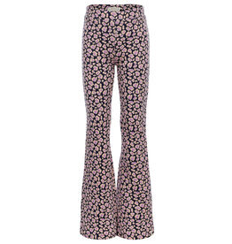 Little Looxs Flair blue leopard 122