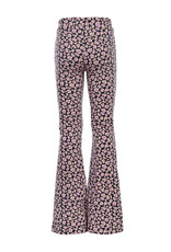 Little Looxs Flair blue leopard 122