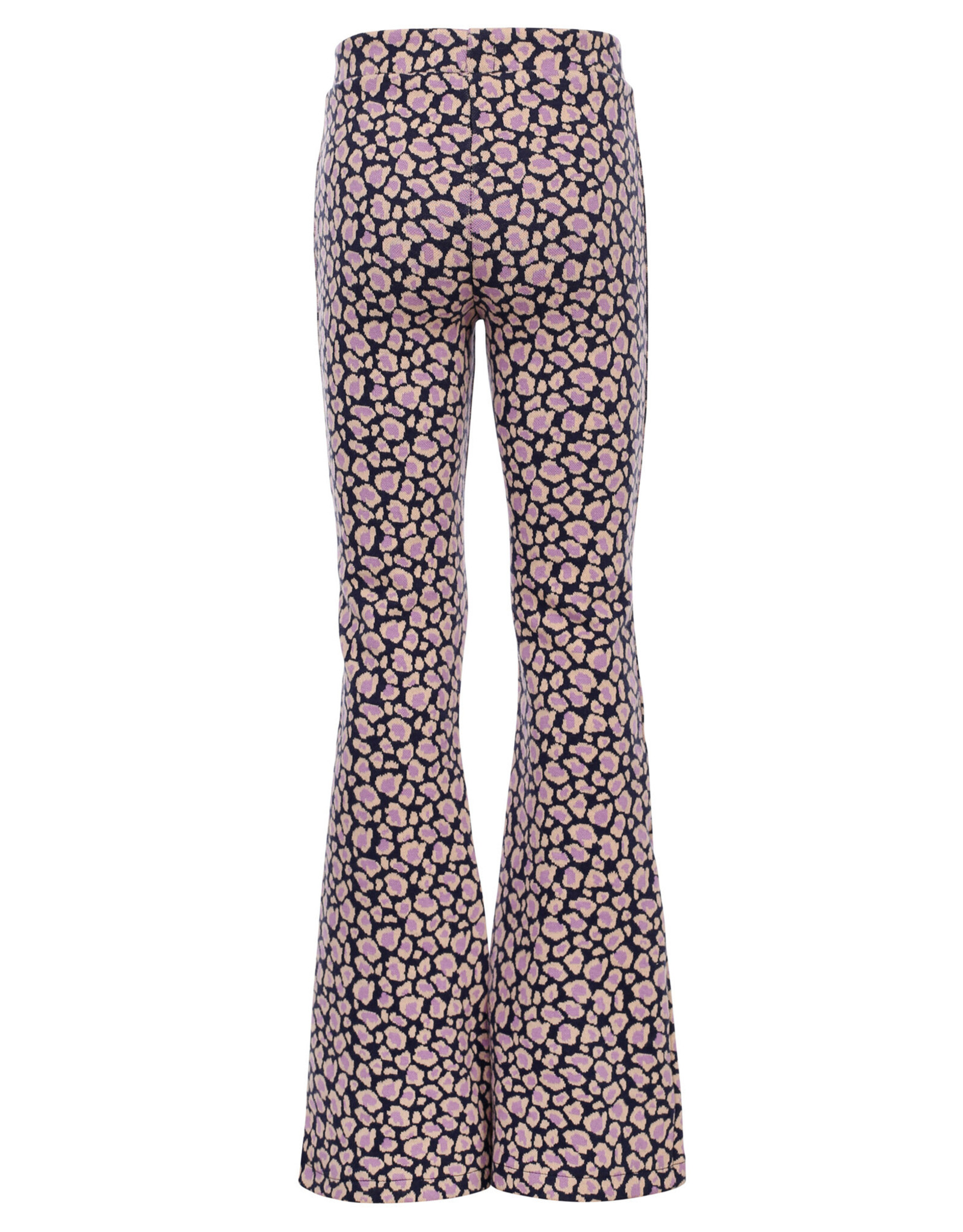 Little Looxs Flair blue leopard 122