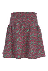 Little Looxs Little Crinckle Skirt cheeta s26