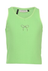 Looxs 10sixteen Singlet grass s26
