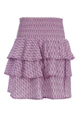 Looxs 10sixteen Skorts Lilac Etnic s26