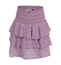 Looxs 10sixteen Skorts Lilac Etnic s26