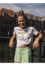 Looxs 10sixteen T-shirt SS ivory s26