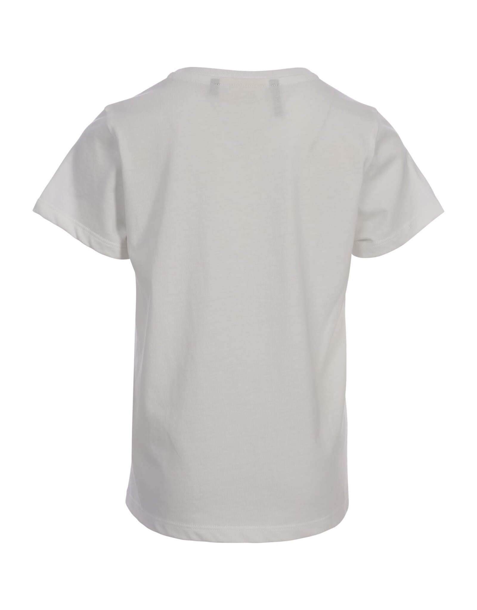 Looxs 10sixteen T-shirt SS ivory s26