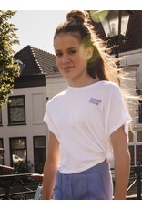 Looxs 10sixteen T-shirt SS ivory S26