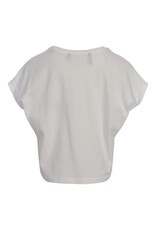 Looxs 10sixteen T-shirt SS ivory S26