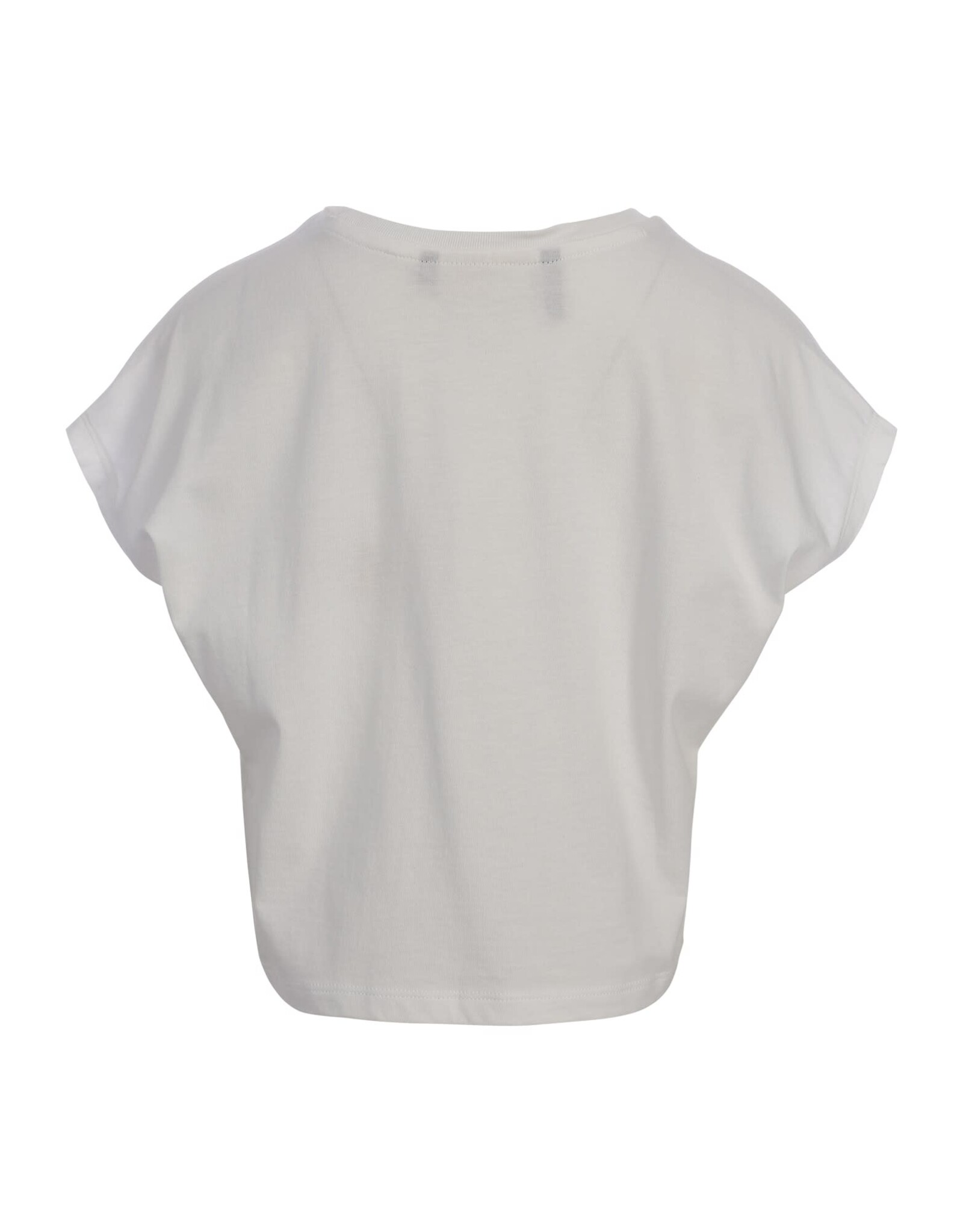 Looxs 10sixteen T-shirt SS ivory S26