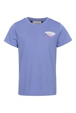 Looxs 10sixteen T-shirt SS Lavender s26